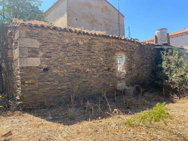 Terreno en venta en Carrascalejo