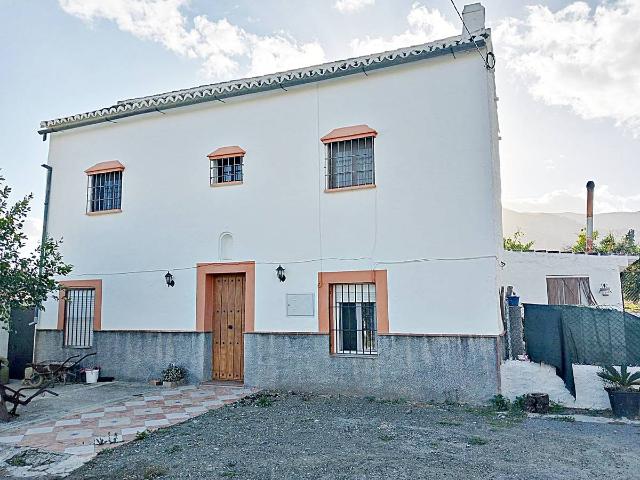Terreno en venta en Guadalteba, Andalucía