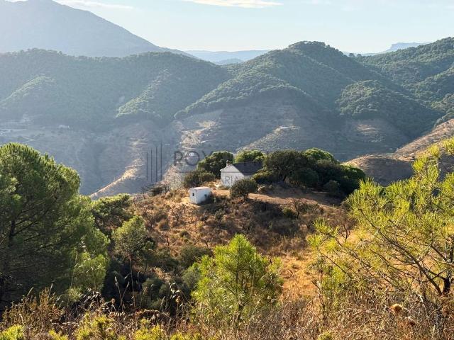 Terreno en venta en Carratraca, Málaga