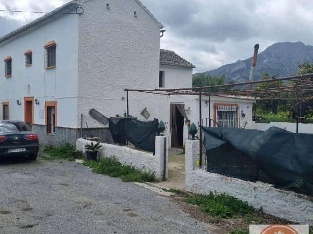 Terreno en venta en Carratraca Terreno en venta en Carratraca