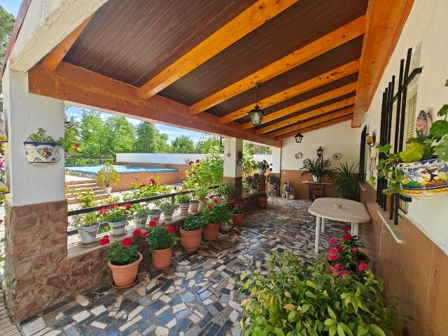Terreno en venta en Barriada Centro-Sur, Puertollano