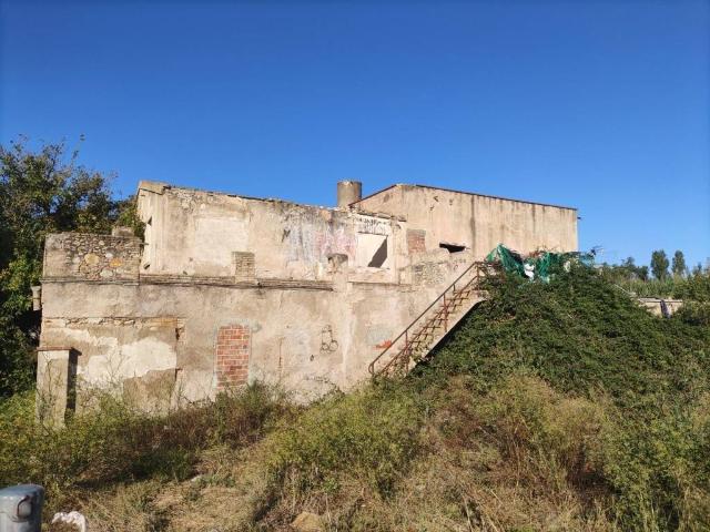 Terreno en venta en Figueres
