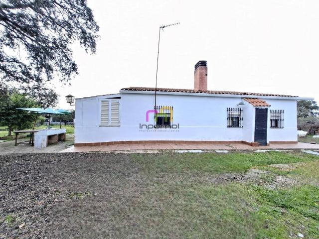 Terreno en venta en Casco Antiguo, Tierra de Badajoz