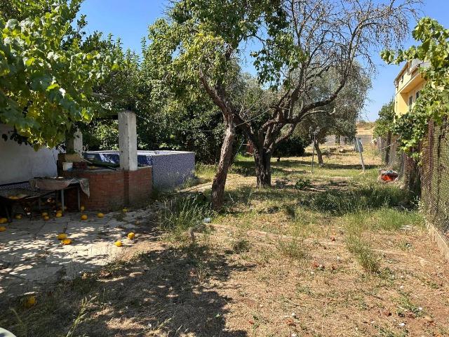 Terreno en venta en Tierra de Badajoz, Extremadura
