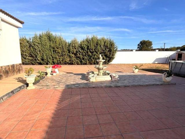 Terreno en venta en Casco Antiguo, Tierra de Badajoz