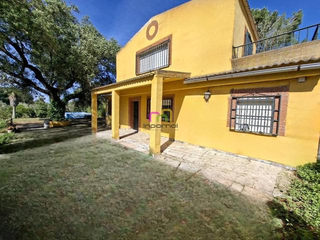 Terreno en venta en Casco Antiguo, Tierra de Badajoz