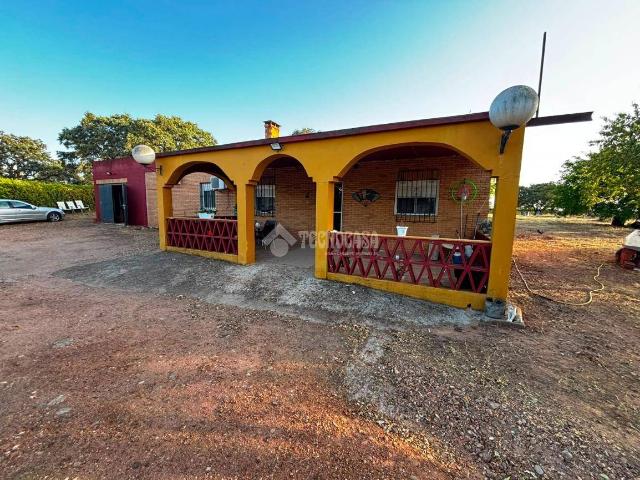 Terreno en venta en Casco Antiguo, Tierra de Badajoz