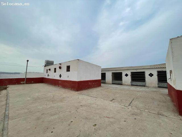 Casa en venta en Huerta de Santo Angel, Área Metropolitana de Murcia