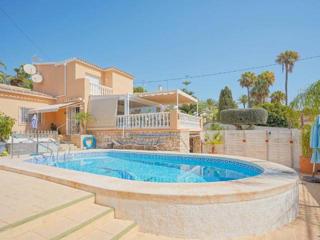Terreno en venta en Calpe, La Manzanera