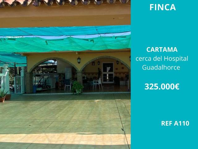 Terreno en venta en Cártama