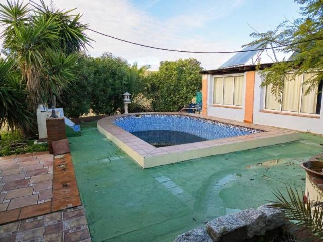 Terreno en venta en Estación de Cártama, Valle del Guadalhorce