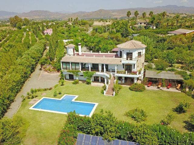 Terreno en venta en Cártama, Málaga