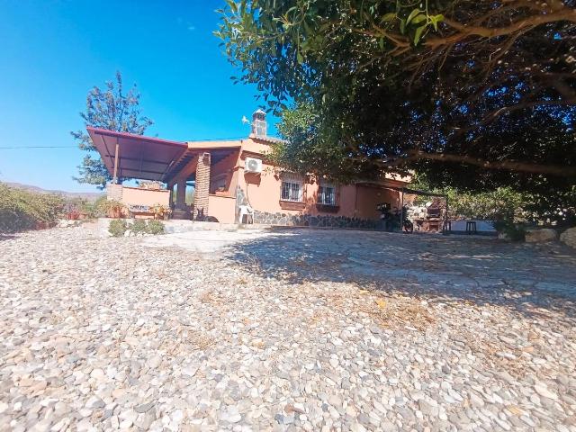 Terreno en venta en Estación de Cártama, Valle del Guadalhorce