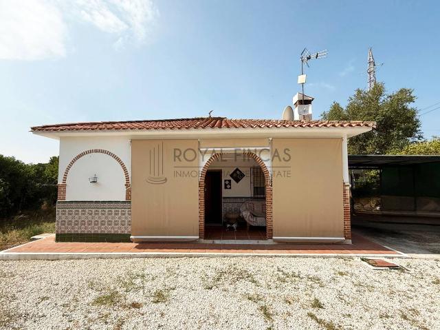 Terreno en venta en Cártama