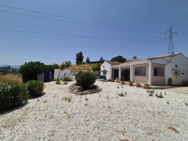 Terreno en venta en Cártama Terreno en venta en Cártama