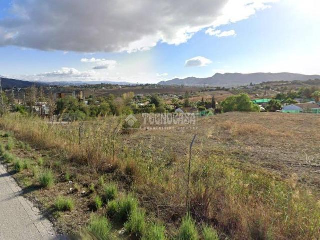 Terreno en venta en Cártama