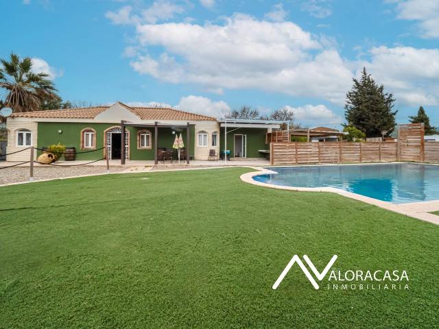 Terreno en venta en Cártama