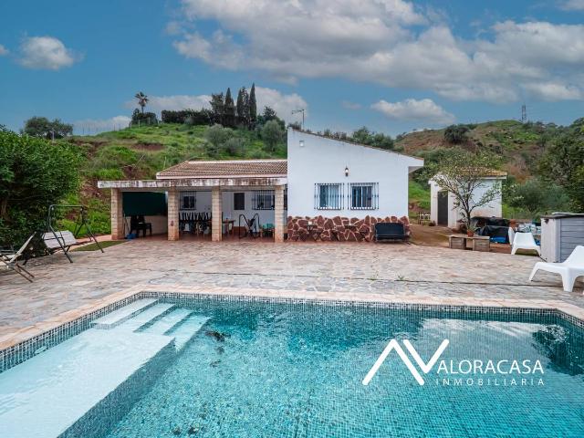 Terreno en venta en Cártama