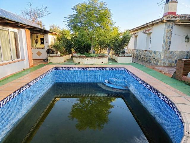 Terreno en venta en Estación de Cártama, Valle del Guadalhorce