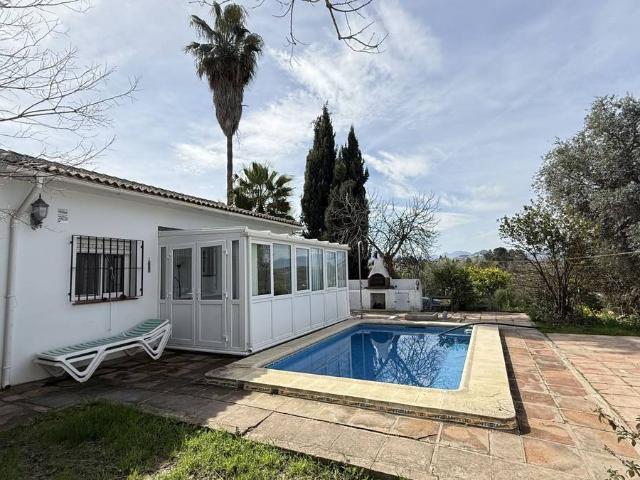 Terreno en venta en Cártama