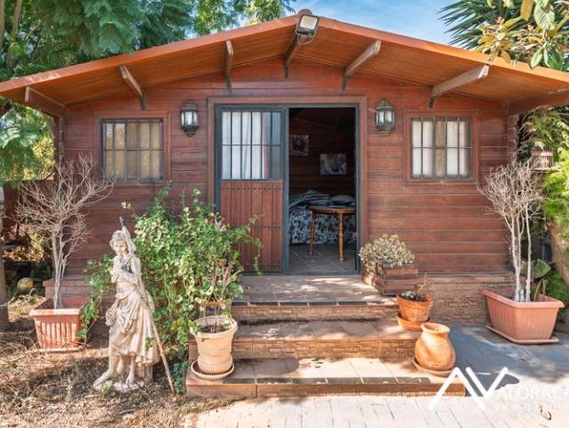 Terreno en venta en Cártama, Málaga