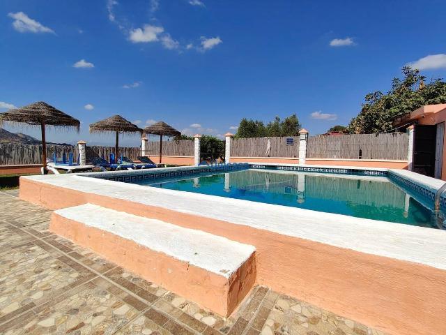 Terreno en venta en Cártama, Málaga