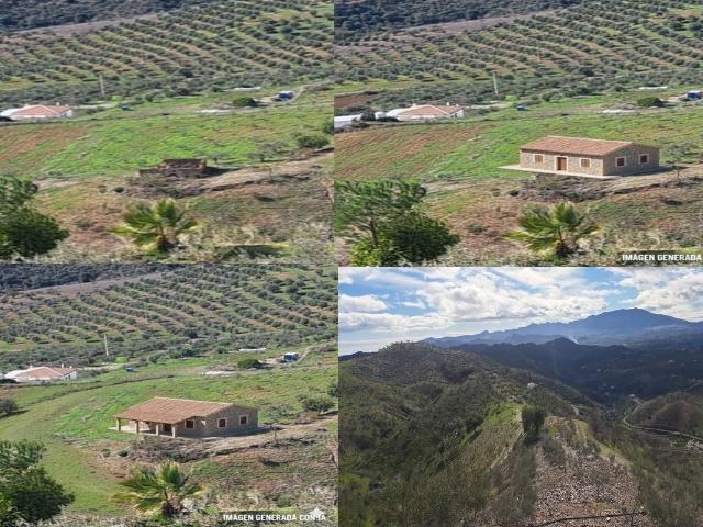 Terreno en venta en Estación de Cártama, Valle del Guadalhorce