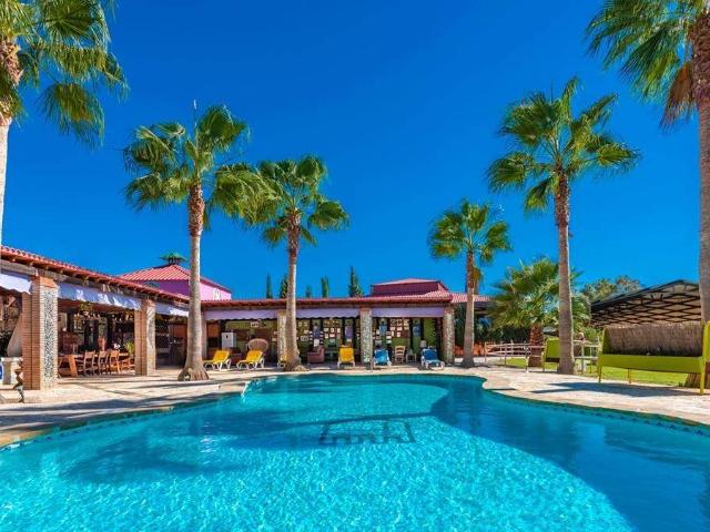 Terreno en venta en Cártama, Málaga