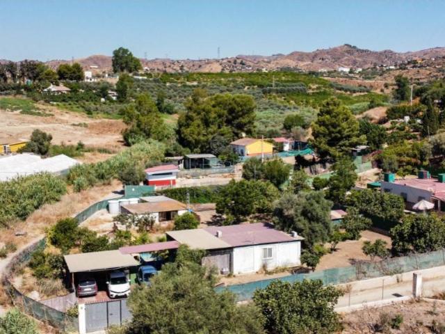 Terreno en venta en Cártama