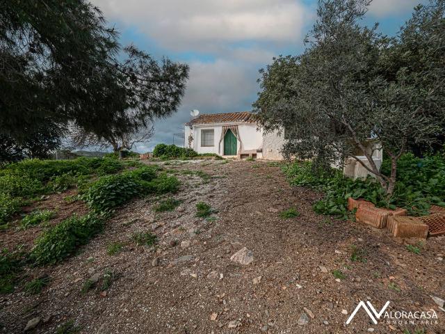 Terreno en venta en Estación de Cártama, Valle del Guadalhorce