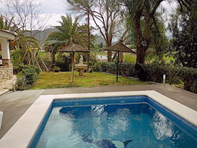 Terreno en venta en Cártama