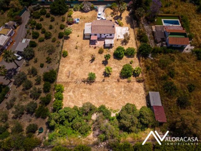 Terreno en venta en Estación de Cártama, Valle del Guadalhorce