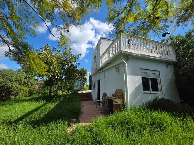 Terreno en venta en Estación de Cártama, Valle del Guadalhorce