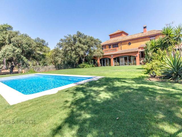 Terreno en venta en Costa Occidental, Andalucía