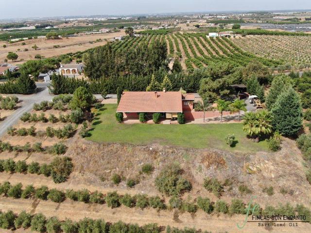 Terreno en venta en Costa Occidental, Andalucía