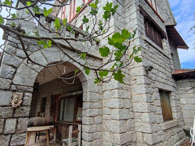 Terreno en venta en Canteros, Galapagar