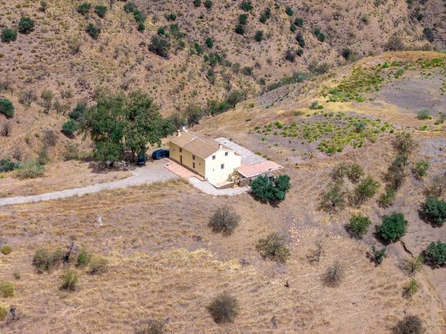 Terreno en venta en Casabermeja