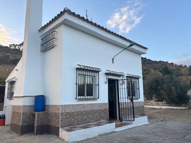 Terreno en venta en Casabermeja, Málaga