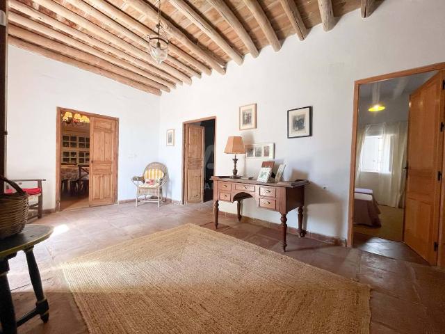 Terreno en venta en Antequera, Andalucía