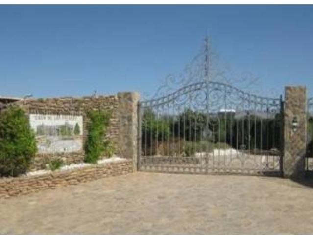Terreno en venta en Casabermeja
