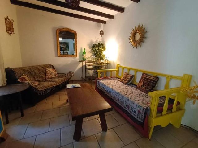 Terreno en venta en Antequera, Andalucía