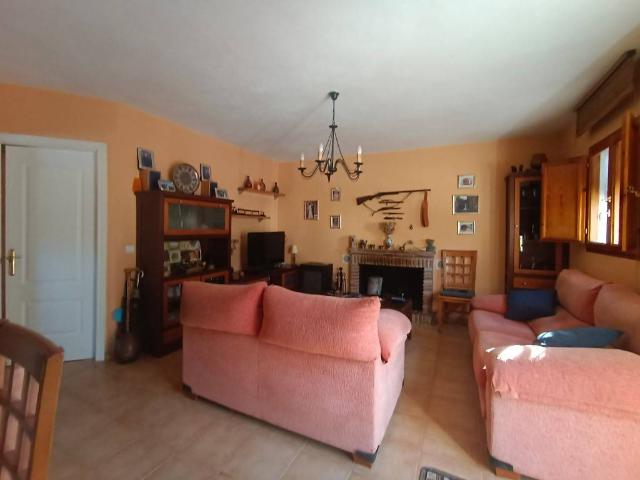 Terreno en venta en Antequera, Andalucía