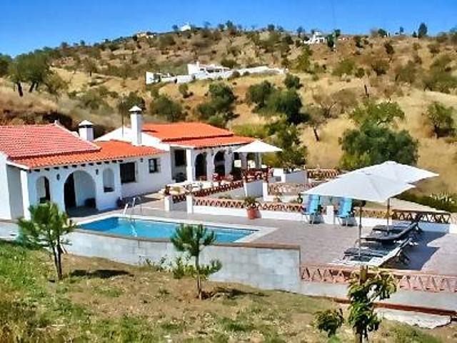 Terreno en venta en Casabermeja