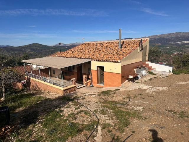 Terreno en venta en Antequera, Andalucía