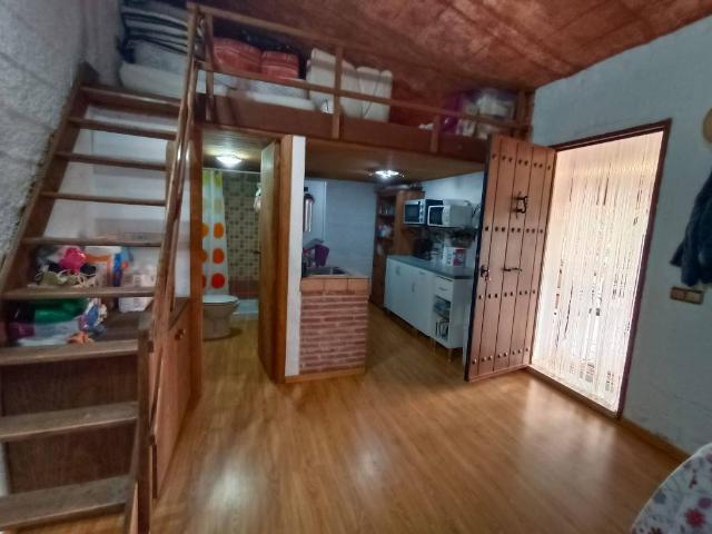 Terreno en venta en Casabermeja, Málaga