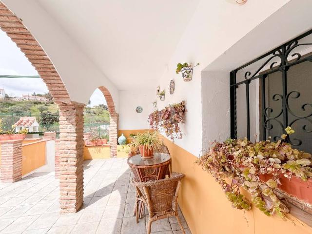 Terreno en venta en Casabermeja, Málaga
