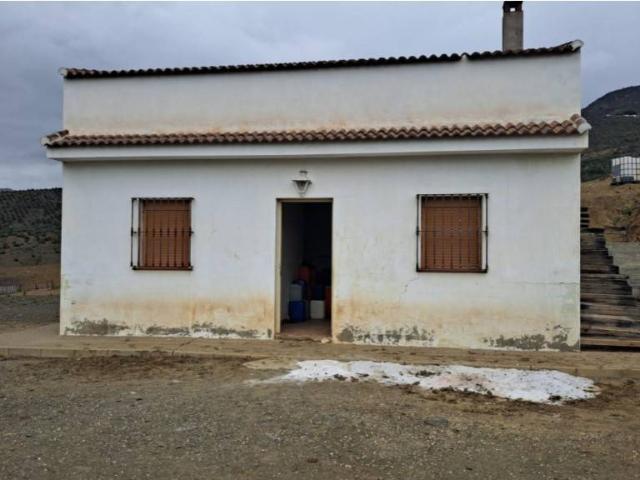 Terreno en venta en Casabermeja