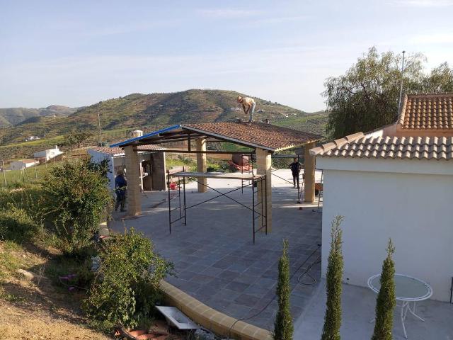 Terreno en venta en Antequera, Andalucía