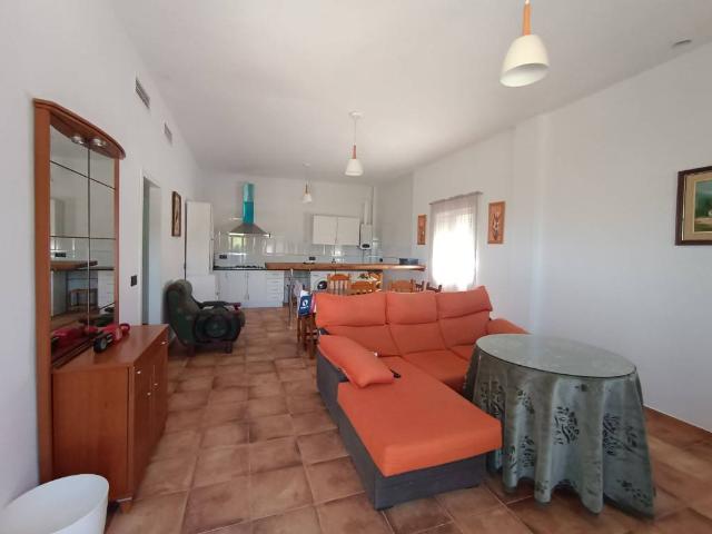 Terreno en venta en Casabermeja