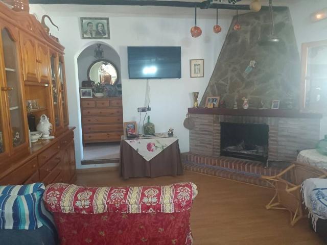 Terreno en venta en Antequera, Andalucía